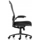 Houston 32 Stone Bariatric Office Chair